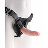  Strap-on Harness Cock - 15,2 .