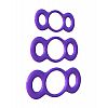      3-Ring Quick Release Trainer