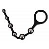    - Bendable Silicone Beads - 25 .