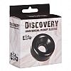      Discovery Saver