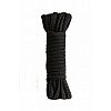   Bondage Collection Black