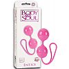   Body & Soul Entice - Pink