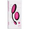 -   Silhouette S4 Pink