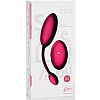 -   Silhouette S4  - Red