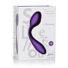 Перезаряжаемый вибромассажер Silhouette S8 -Purple Перезаряжаемый вибромассажер Silhouette S8 -Purple