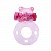    Pink bear