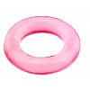    BASICX TPR COCKRING PINK