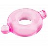         BASICX TPR COCKRING PINK