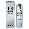 Силиконовый лубрикант-спрей Lovespray Profi - 18 мл. Силиконовый лубрикант-спрей Lovespray Profi - 18 мл.