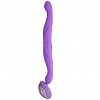    PREMIUM RANGE VIBRATING DOUBLE DONG - 33 .