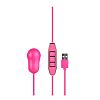      USB LET US-B 10 RHYTHMS BULLET LARGE PINK