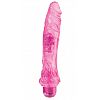    JELLY JOY 9INCH 10 RHYTHMS PINK - 23 .