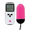   Vibrating Egg Pink - 8 .