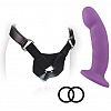        ADVANCED HARNESS KIT WITH CICI - 15 .