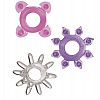   3    SENSO ENHANCERS