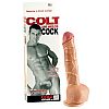 - Colt Dave Angelo - 25 .