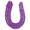    DOUBLE DILDO DOUBLE SEX - 30 .
