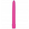    BASICX MULTISPEED VIBRATOR PURPLE 6INCH - 15 .