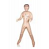   -   MASSIVE MAN EDDY S. LOVE DOLL