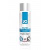      JO Personal Lubricant H2O Warming - 120 .