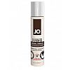 �����-�������� ��������� � ������������� �������� JO Silicone Free Hybrid Lubricant WARMING  - 30 ��.