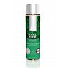        JO Flavored Cool Mint H2O - 120 .