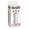 ����������� ������-����� Pipedream Extreme Toyz Tight Grip Pussy & Mouth Masturbator