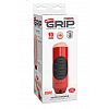  - Pipedream Extreme Toyz Mega Grip Vibrating Stroker Mouth