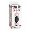 - Pipedream Extreme Toyz Mega Grip Vibrating Stroker Mouth