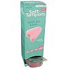 Тампоны мягкие JoyDivision Soft-Tampons Mini - 10 шт. Тампоны мягкие JoyDivision Soft-Tampons Mini - 10 шт.