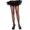    PANTYHOSE WITH RHINESTONES