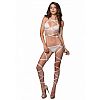 Оригинальный комплект WRAP AROUND LINGERIE SET Оригинальный комплект WRAP AROUND LINGERIE SET