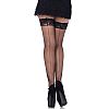      tpe  STAY UP FISHNET STOCKINGS
