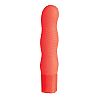     PURE 3.5INCH VIBRATOR ORANGE - 9 .
