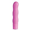 - PURE 3.5INCH VIBRATOR PURPLE - 9 .