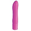   PURE 3.5INCH VIBRATOR PURPLE - 9 .