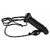      Inflatable Strap-On - 18,5 .