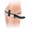   Deluxe Vibrating Penetrix Strap-On