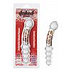   INKED GLASS - DUAL PROBE