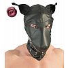 - Dog Mask    
