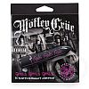 ׸  Motley Crue Girls 