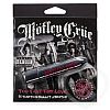   Motley Crue Too Fast for Love 