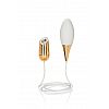  Vibrating Mini Massager - 10,75 .