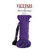     Deluxe Silky Rope - 975 .