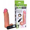    UNICOCK 7    - 19 .