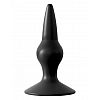   Anal Fantasy Collection Silicone Starter Plug 