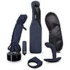    DARKER DARK DESIRE ADVANCED COUPLES KIT