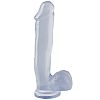     12  Dong with Suction Cup - 29,8 .