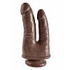  -  Double Penetrator - 20,9 .