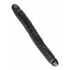 ׸   12  Slim Double Dildo - 31,4 .